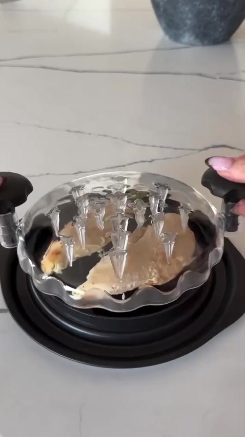 Chicken & Meat Shredder
