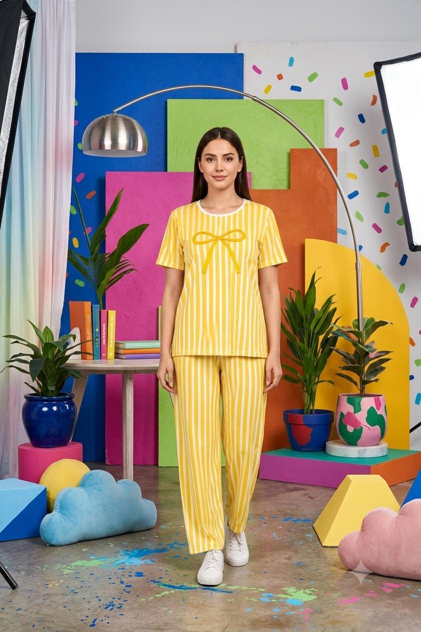 Candy Stripe