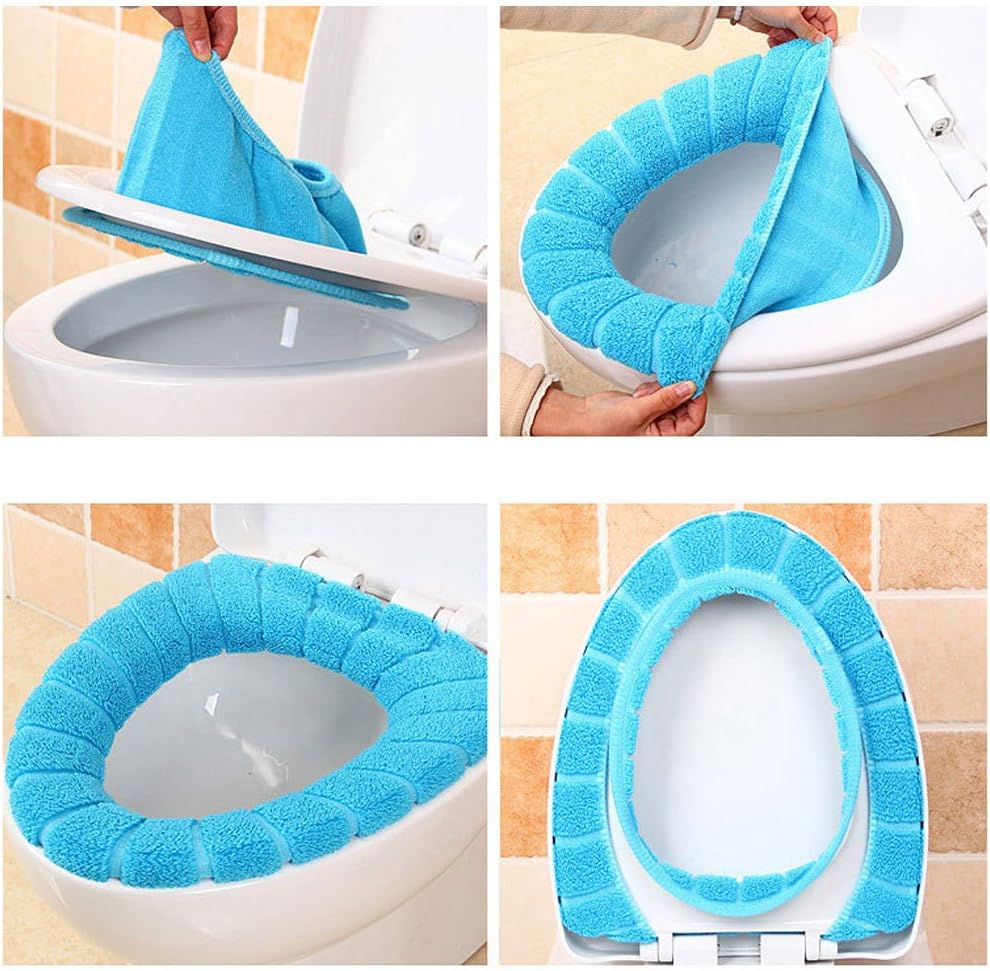 Toilet Seat Cover – Comfort & Cleanliness