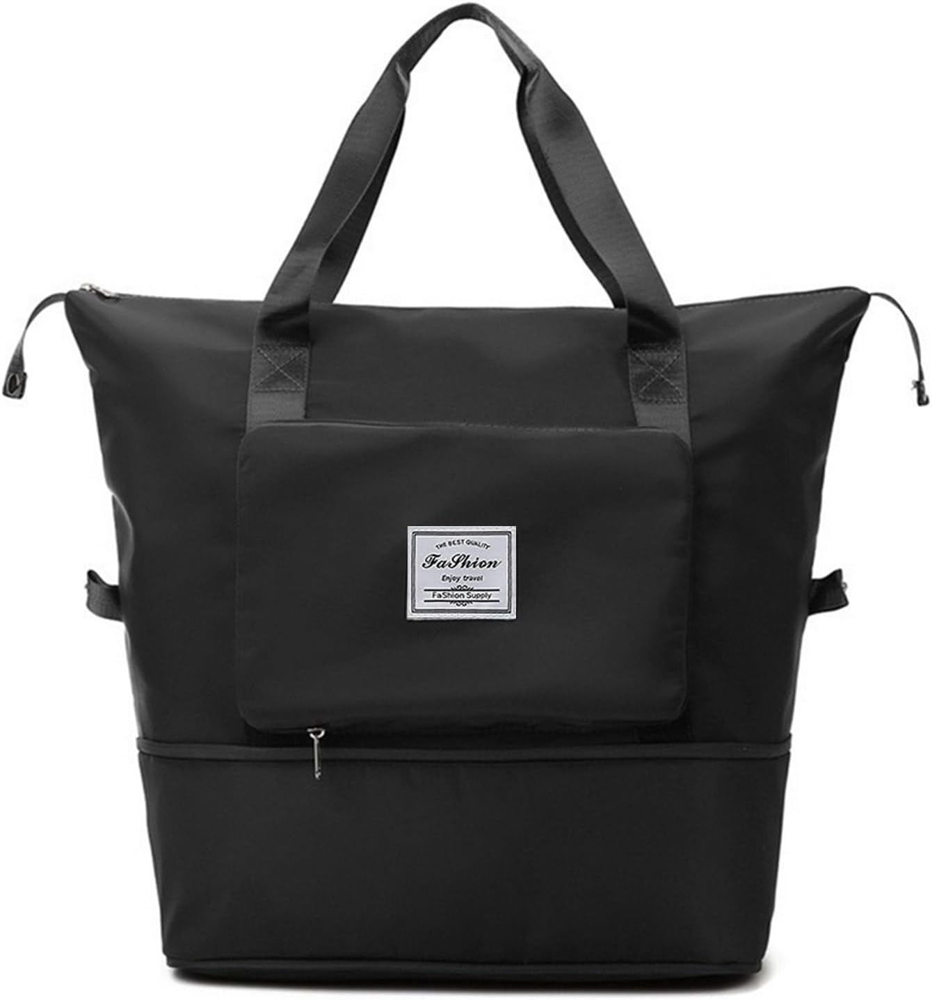 Large Capacity Travel Duffel Bag