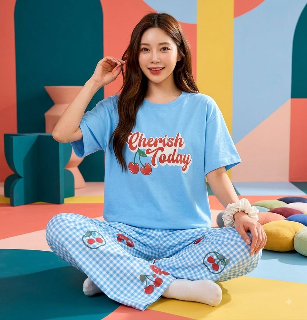 Cherish Cherry Collection