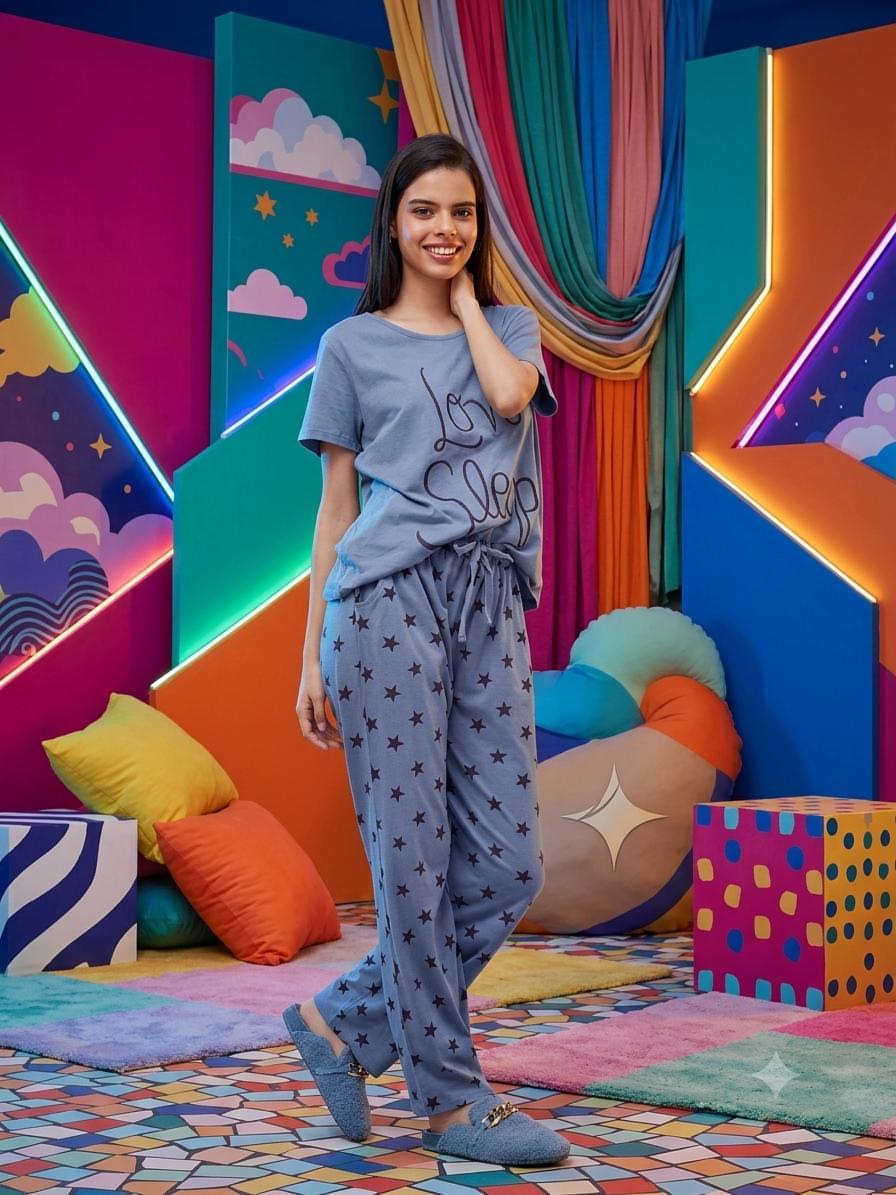 Love & Sleep Premium Suit