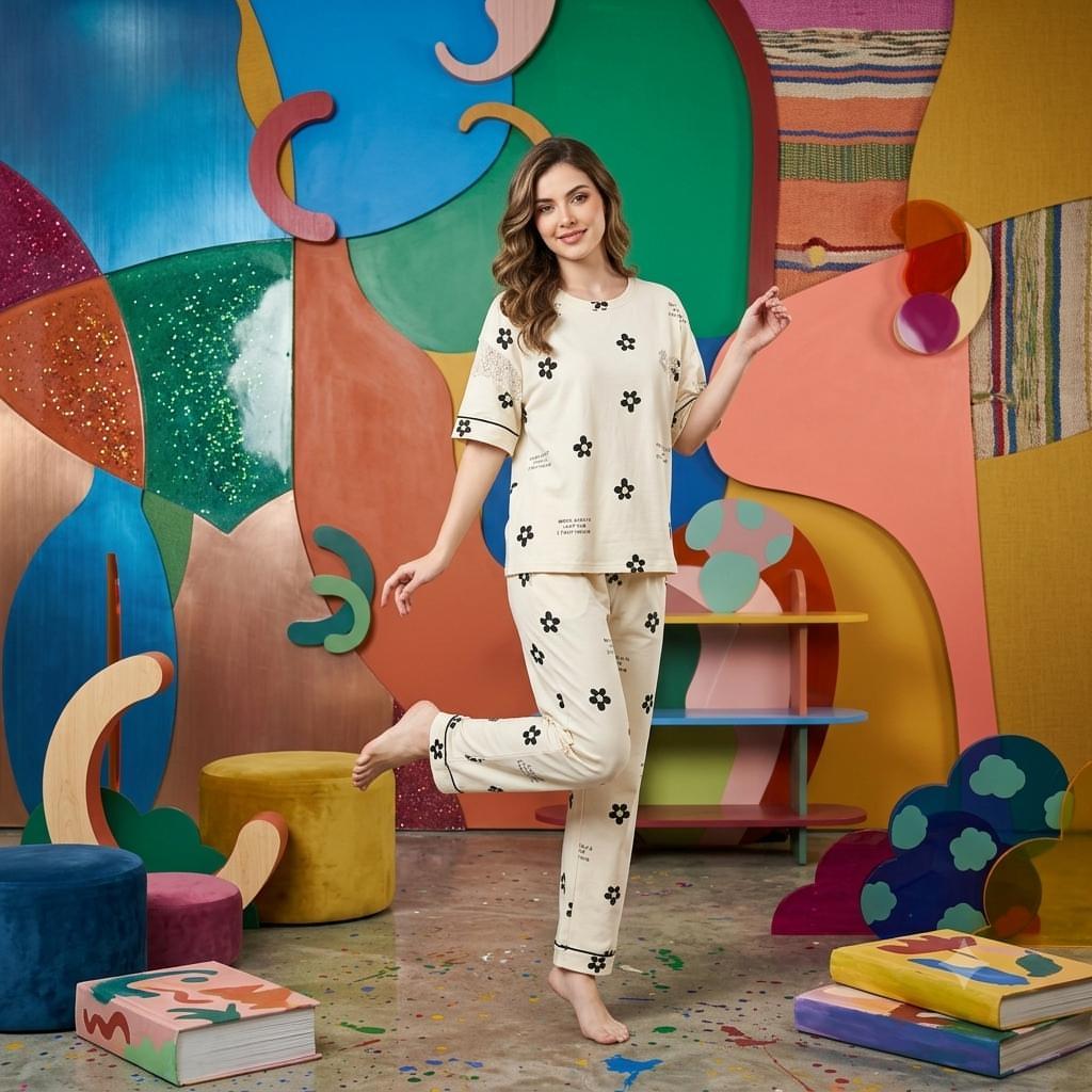 Daisy Dreams Nightwear