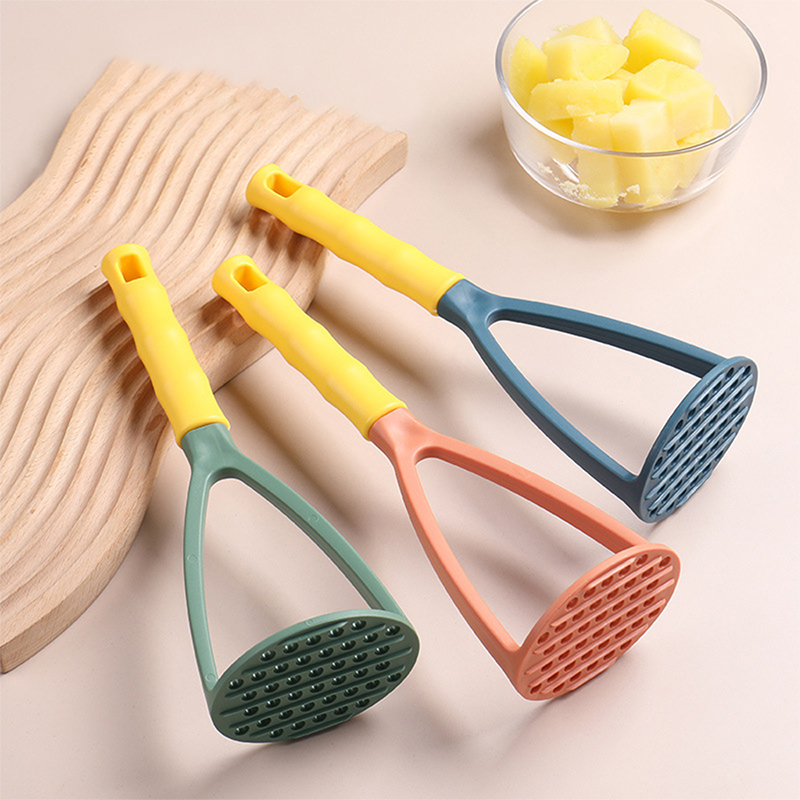Hand Held Potato Masher