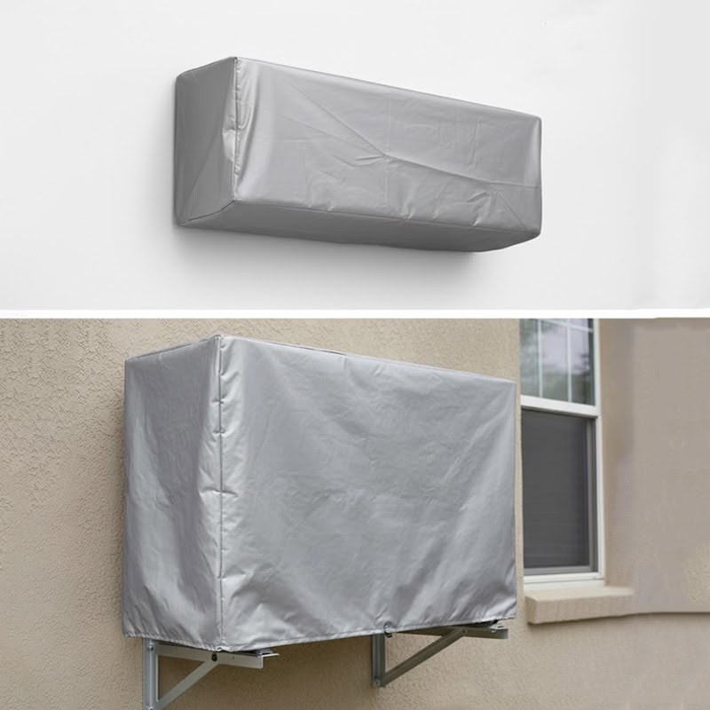 AC Inner & Outer Cover Set (1.5 / 2 Ton)