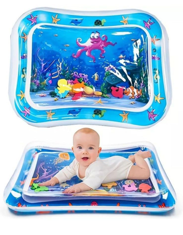 Baby Water Play Mat
