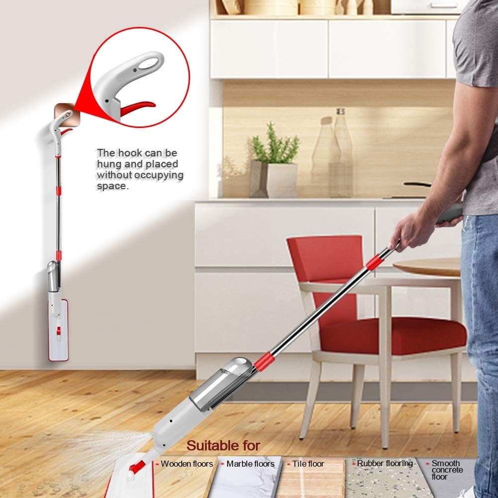 Healthy Spray Mop